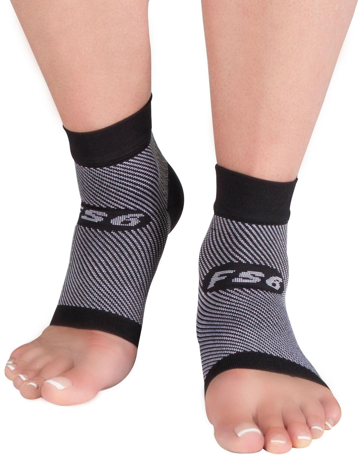 FS6 Foot Compression Sleeve